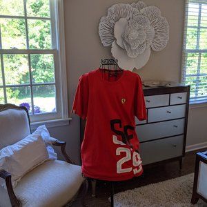 Ferrari T-Shirt